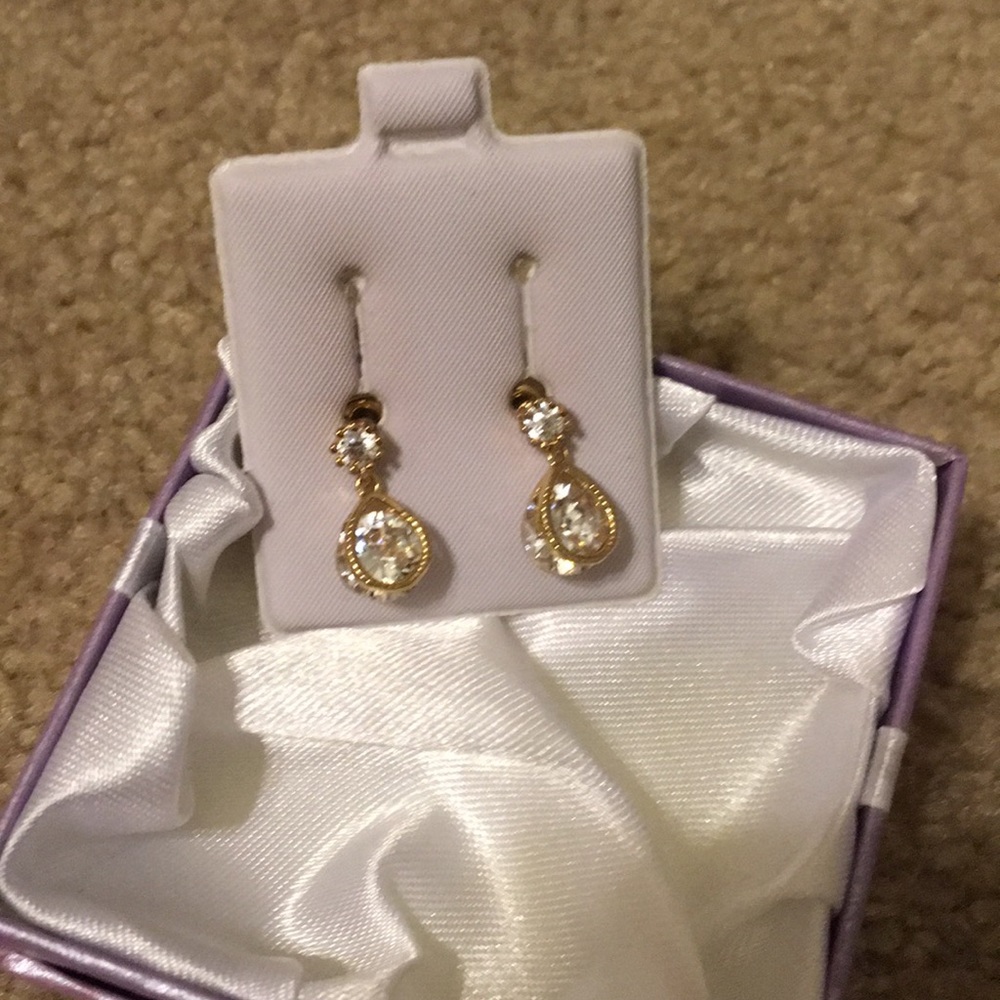 beautiful earrings